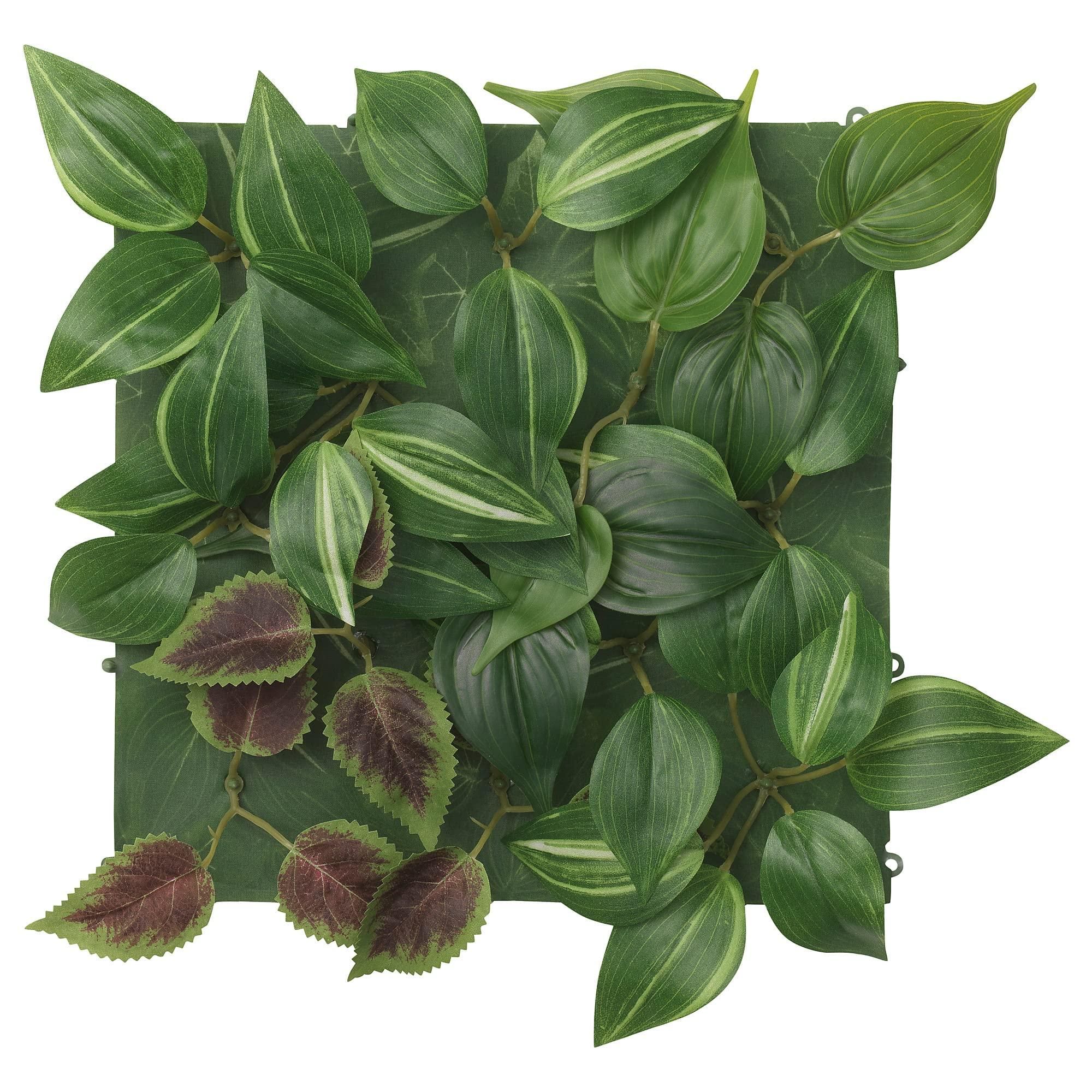 IKEA Ikea FEJKA Knstliche Topfpflanze, hngender Eukalyptus, 58 x 9 cm, 2  Stck ab 21,99  - auf Stylight