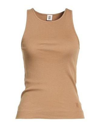 By Malene Birger TOPWEAR - Tank Tops on YOOX.COM