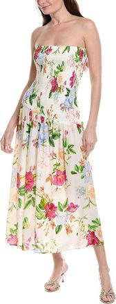 Yumi Kim Yumi Kim Moana Midi Dress