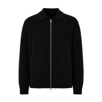 Laneus Uomo, Maglie, Nero, S, new