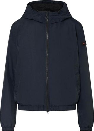 Peuterey Donna, Giacche, Blu, M, new