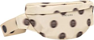 Stine Goya 2286 Heuptas - Dames - Heuptassen - Beige - ONE Size - Polyester - Tassen