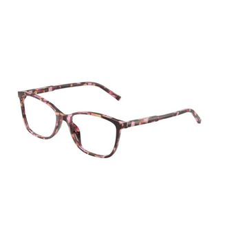 Dolce & Gabbana Glasses, female, Multicolor, 54 MM, Optical Frame