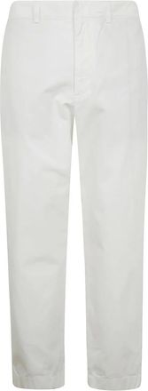 Department Five Hombre, Pantalones, Blanco, Talla: W34