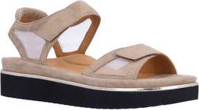 L'Amour Des Pieds Arna Sandal in Taupe at Nordstrom Rack, Size 6.5