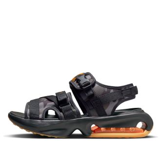 Nike Air Max Sol Black FJ5446-010