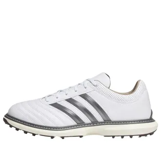adidas MC70 FB Spikeless Golf Cloud White Iron Metallic KI0820