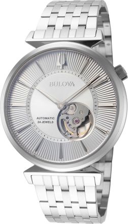 Bulova Regatta Mens Watch