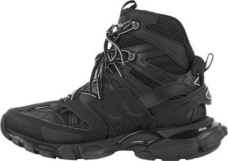 Balenciaga Track Hike Black 654867W3CP31000