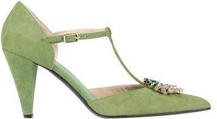 Fabi CALZADO - Zapatos de sal&oacute;n en YOOX.COM