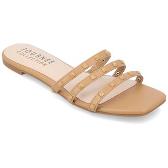 Journee Collection Collection Womens Tru Comfort Foam Camarie Sandal