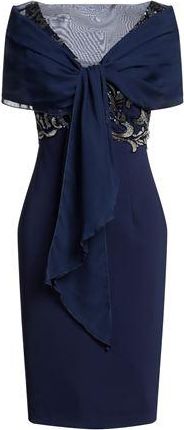 Gattinoni VESTIDOS - Vestidos midi en YOOX.COM