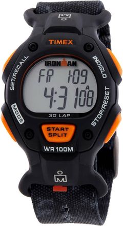 Timex Ironman Classic 30-Lap Quartz Digital Watch TW2W94000