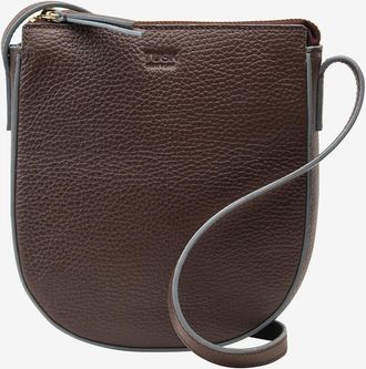 Tusk Yash Crossbody Bag in Espresso at Nordstrom