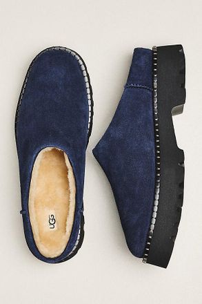 UGG Uptowner Mules