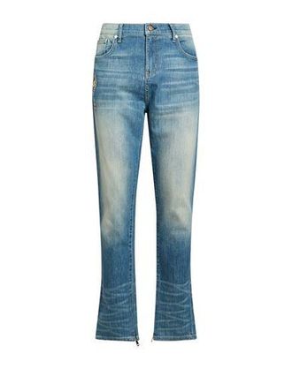 United Rivers BOTTOMWEAR - Jeans on YOOX.COM