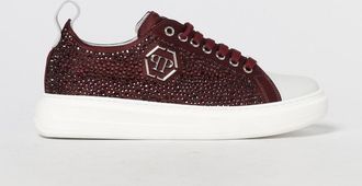 Philipp Plein Sneakers PHILIPP PLEIN Kids color White 1