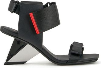 United Nude Rockit Run