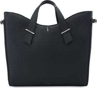 Behno Greta Crossbody Tote in Black at Nordstrom