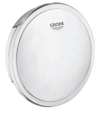 GROHE Ba&ntilde;era Con Drenaje Talento, Cromo (19025000) - Grohe