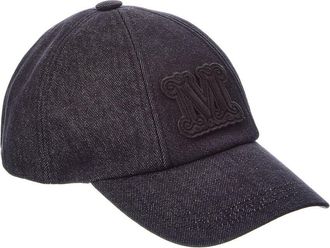 Max Mara Cap