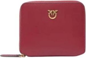 Pinko Pinko, Donna, Accessori, Rosso, Taglia unica, new