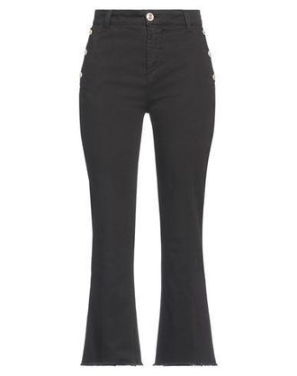 Liu Jo HOSEN & R&Ouml;CKE - Jeanshosen auf YOOX.COM