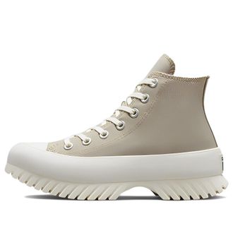 Converse (WMNS) Converse Chuck Taylor All Star Lugged 2.0 Beige A05098C