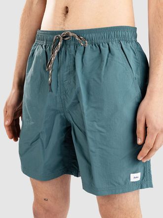 Katin USA Poolside Volley Boardshorts blauw