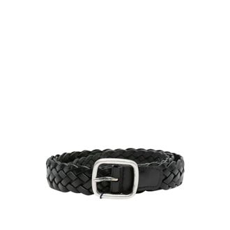 Anderson's Belts, male, Black, Size: 100 CM Belt