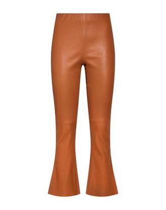 Via Masini 80 BOTTOMWEAR - Trousers on YOOX.COM