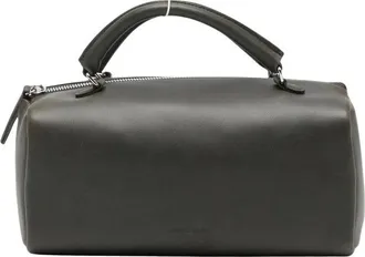 Low Classic Borsa Loaf Tote - - Bags - Donna - Marrone - ONE SIZE