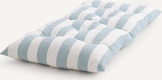 La Redoute Interieurs Vloermatras voor buiten, 60 x 120 cm, Sailor