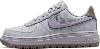 Nike Air Force 1 Luxe Provence Purple DD9605-500