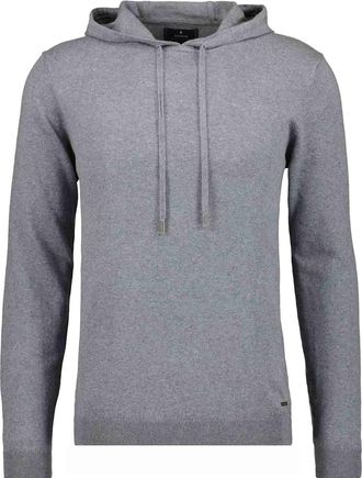 Ragman Rundhalspullover