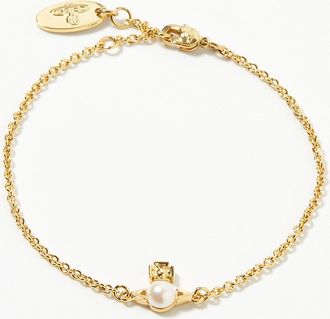 Vivienne Westwood Womens Balbina bracelet