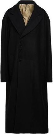 Masnada COATS & JACKETS - Coats on YOOX.COM