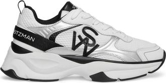 Stuart Weitzman Donna, Scarpe, Bianco, 40 EU, new