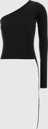 Rick Owens Top monospalla Rick Owens Drkshdw