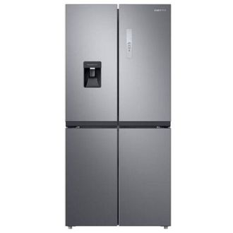 Samsung Lado A Lado Rf48a401em9/ef