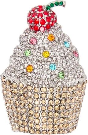 Weekend by Max Mara Falla Cup Cake Pin