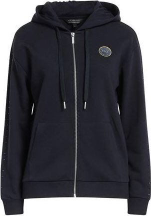 A|X Armani Exchange TOPWEAR - Sweatshirts on YOOX.COM