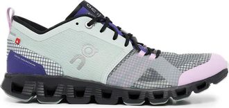 On Running Sneakers Cloud X - Grigio