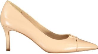 Twinset Rosa Leather Women Classic Womens Shoe