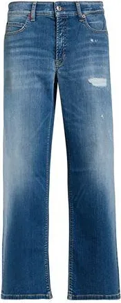 Cambio BOTTOMWEAR - Pantaloni jeans su YOOX.COM