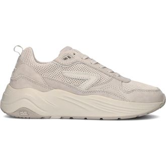 HUB Hub, Dames, Schoenen, Beige, Maat: 38 EU