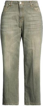 Siste's PARTES DE ABAJO - Pantalones vaqueros en YOOX.COM