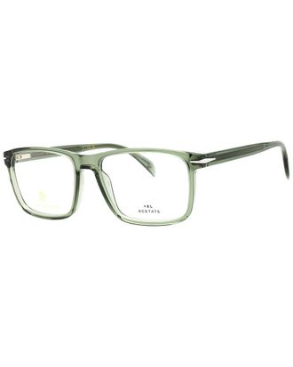 David Beckham Mens Db 1020 56Mm Optical Frames