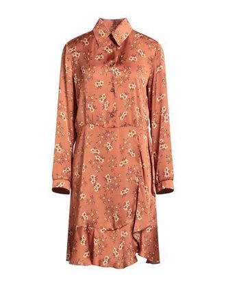 Biancoghiaccio Mini dresses