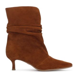 Kazar Mujer, Zapatos, Marr&oacute;n, Talla: 41 EU